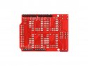 CNC Arduino shield V3.51 - GRBL v0.9 Compatible - Elecrow